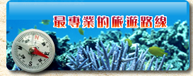 檸檬鯊潛水旅遊玩家帶路