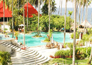 峇里島 Mimpi resort Tulamben潛水5日|精選全球優質潛水中心