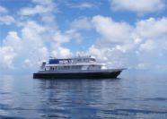 西巴單船宿5日MV Celebes Explore 西里比斯號|精選全球優質潛水中心